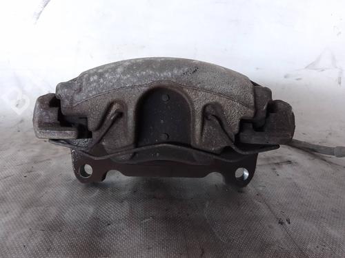 Right front brake caliper SEAT ALTEA XL (5P5, 5P8)  | BP26477437M104 