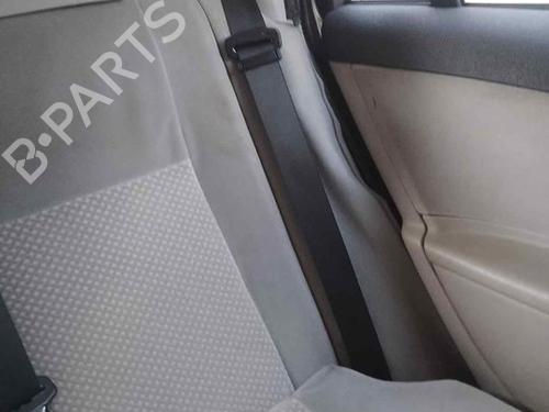 Used Rear left seatbelt FORD MONDEO III Saloon (B4Y) 2.0 16V TDDi / TDCi (115 hp) 28470070