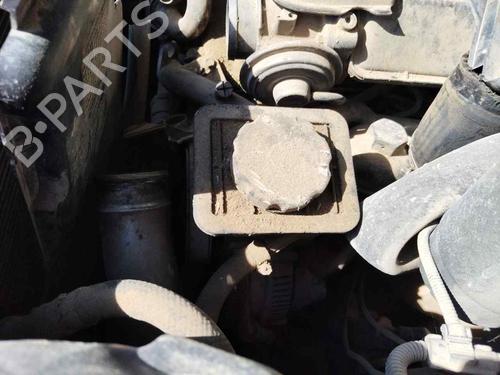 Pompa wspomagania kierownicy LAND ROVER RANGE ROVER III (L322) 3.0 D 4x4 BP29374549M99