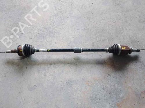 Used Right front driveshaft Right front driveshaft 37195113 37195113