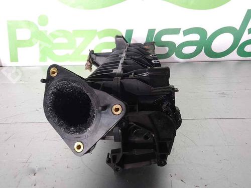 Intake manifold BMW 5 (F10) | BP30966573M70
