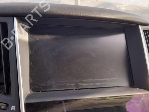 Used Display monitor Display monitor INFINITI Q50 [2013-2026] 34157028 34157028