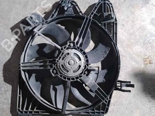 Køleventilator elektrisk RENAULT KANGOO (KC0/1_) 1.5 dCi (84 hp) 26479441