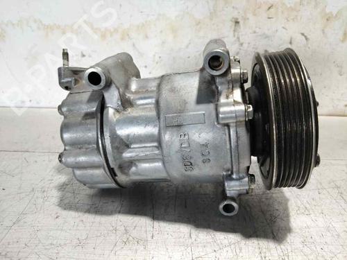 AC compressor PEUGEOT 206+ (2L_, 2M_) 1.1 | BP34098301M34 - Image 2