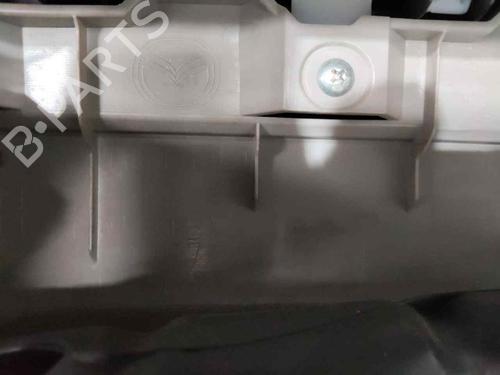 Front left panel MAZDA CX-7 (ER) | BP33819742C58 - Image 4