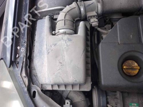 Used Air filter box OPEL ASTRA H (A04) [2004-2014]  28470193