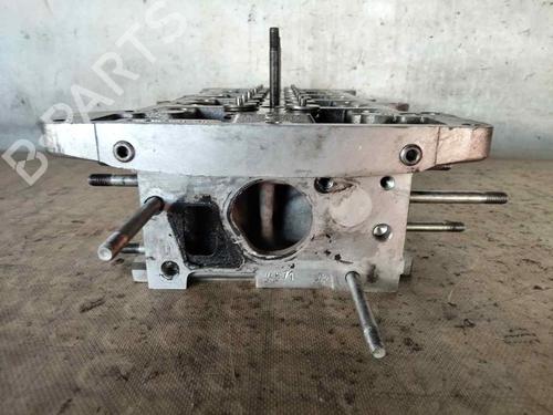 Cylinder head OPEL INSIGNIA A (G09)  | BP30154674M5 