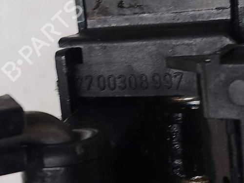 Bakluke lås DACIA LODGY (JS_)  | BP29530426C101 