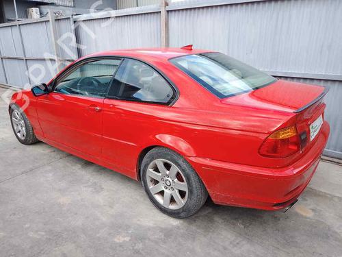 Used Rear differential Rear differential BMW 3 Coupe (E46) 320 Cd (150 hp) 33929925 33929925