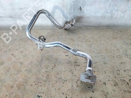 Used AC pipe MERCEDES-BENZ C-CLASS T-MODEL (S206) C 200 d (206.203) (163 hp) 30567595