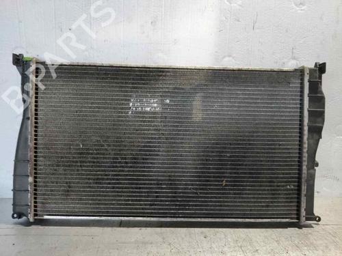 Water radiator BMW X1 (E84) sDrive 16 d | BP28465348M31 - Image 2