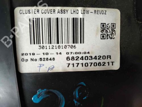 Other RENAULT CLIO V (B7_)  | BP29398871O1 