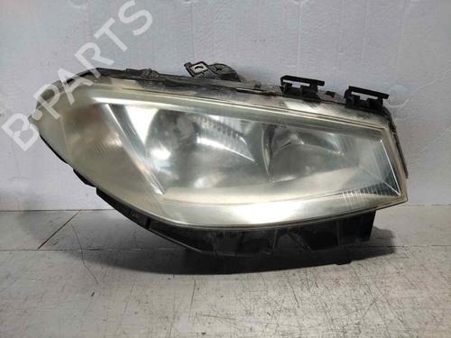 Used Right headlight Right headlight RENAULT MEGANE II Saloon (LM0/1_) [2003-2026] 34447654 34447654