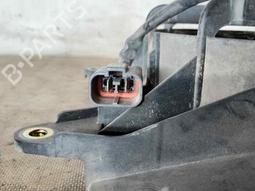 Radiator fan HONDA ACCORD VII (CL, CN) 2.2 i-CTDi (CN1) | BP30099978M35