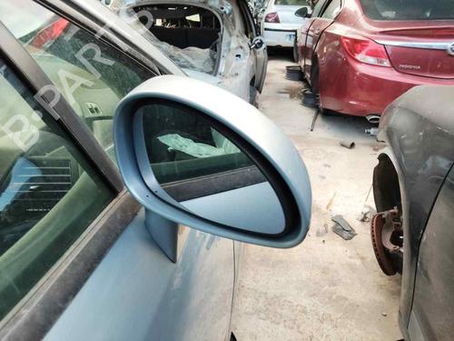 Used Right mirror CITROËN C4 I (LC_) [2004-2014]  29310950