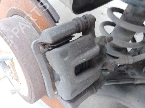 Bremssattel rechts hinten für Bremssattel rechts hinten 37072750 37072750