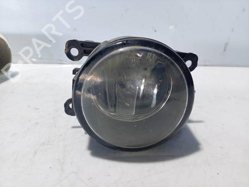 Used Left front fog light Left front fog light CITROËN C4 Picasso I MPV (UD_) [2006-2015] 39751126 39751126