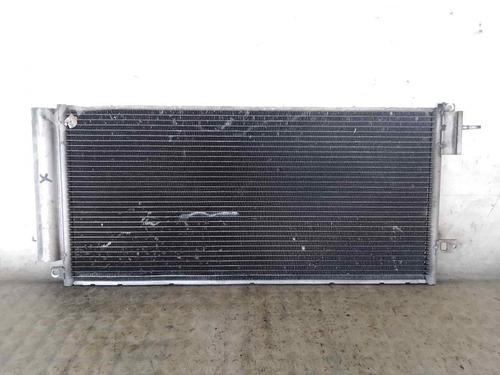 AC-Kondensator FIAT BRAVO II (198_) 1.9 D Multijet (198AXC1B) (150 hp) 26479775