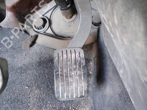 Used Pedal Pedal CITROËN C4 Picasso I MPV (UD_) [2006-2015] 40451654 40451654