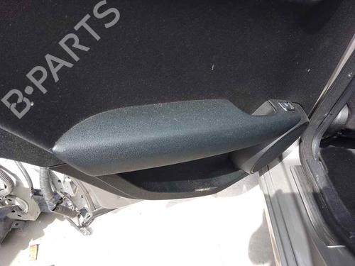 Used Rear left window mechanism MERCEDES-BENZ C-CLASS (W204) C 200 CDI (204.007, 204.006) (136 hp) 28461750