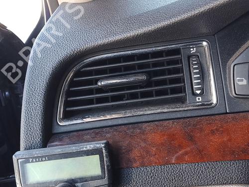 Used Air vent SKODA SUPERB II (3T4) 2.0 TDI 16V (140 hp) 32234325