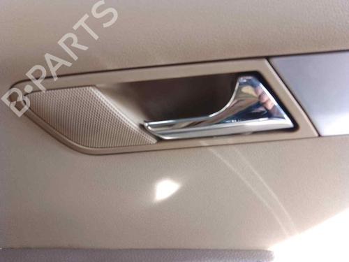Used Rear right interior door handle MERCEDES-BENZ R-CLASS (W251, V251) R 350 CDI 4-matic (251.022, 251.122) (224 hp) 28456322