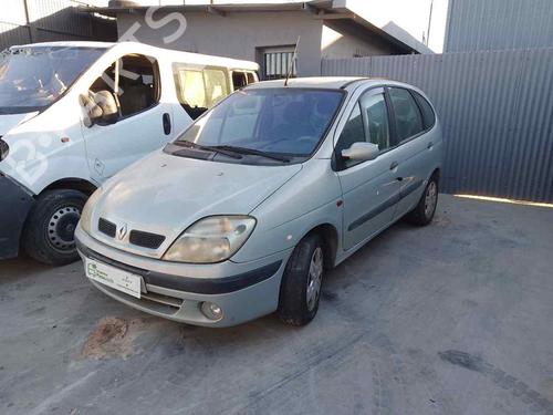 Serbatoio di espansione RENAULT SCÉNIC I MPV (JA0/1_, FA0_) 1.9 dTi (JA1U) | BP26467232C120 