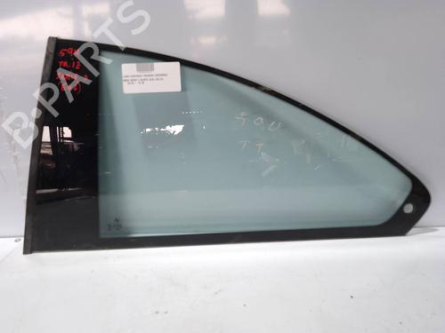 Panel rude bagtil venstre Panel rude bagtil venstre 38707993 38707993