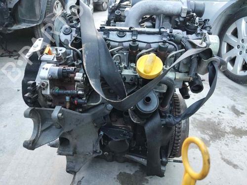 Engine RENAULT LAGUNA II (BG0/1_)  | BP31361850M1 
