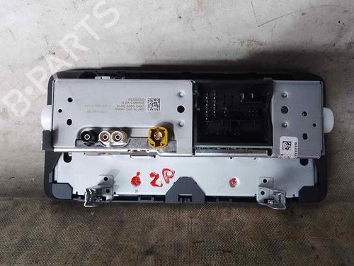 Electronic module SKODA FABIA IV (PJ3)  | BP26693669M83 