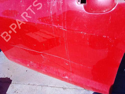 Left front door SEAT IBIZA IV (6J5, 6P1)  | BP26484760C2 