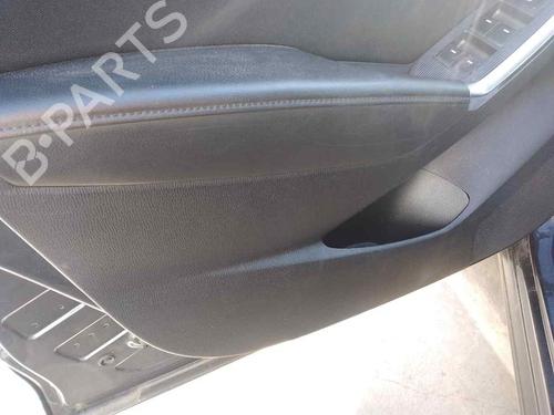 Used Front left window mechanism MAZDA CX-5 (KE, GH) [2011-2017]  28468001