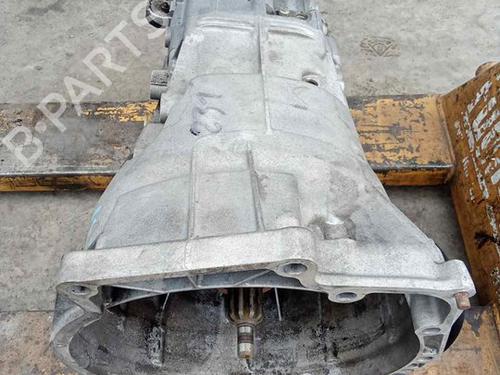 Used Gearbox BMW 5 (E39) 530 d (184 hp) 29401677