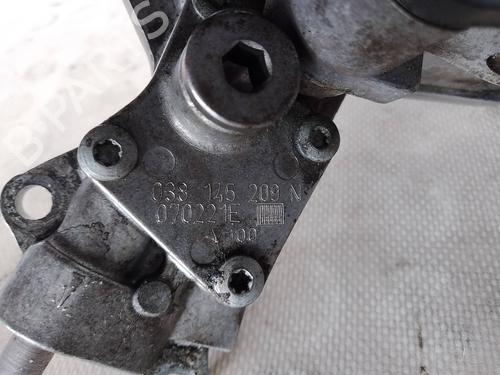 Vacuum pump SEAT ALTEA XL (5P5, 5P8) | BP26482595M80