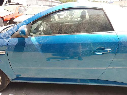 Used Left front door OPEL TIGRA TwinTop (X04) 1.3 CDTI (R97) (69 hp) 28454618