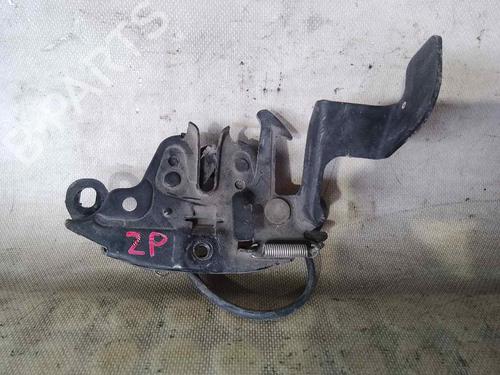 Used Hood lock NISSAN PULSAR Hatchback (C13) [2014-2025]  26476858