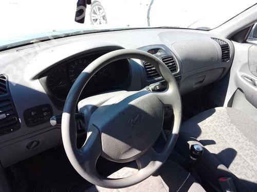 Højre forlygte HYUNDAI ACCENT II (LC) 1.5 CRDi | BP26473621C29 