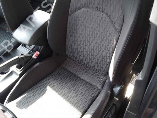 Used Left front seat SEAT LEON (5F1) [2012-2021]  28468763