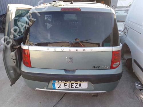 Used Fuel pump PEUGEOT 1007 (KM_) [2005-2025]  28455303