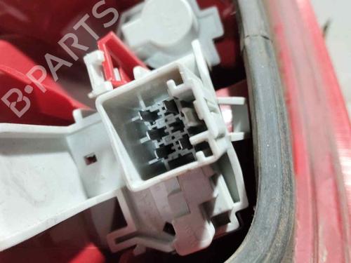 Right taillight FORD FIESTA VI (CB1, CCN) 1.4 TDCi | BP32302842C35 - Image 4