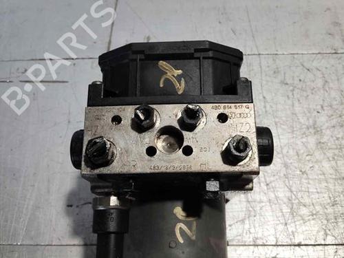 ABS pump VW PASSAT B5.5 (3B3) | BP35978366M43 - Image 4