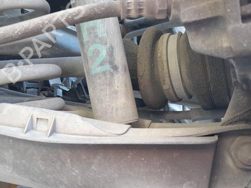 Used Right rear driveshaft Right rear driveshaft MERCEDES-BENZ SLK (R170) [1996-2004] 33957818 33957818