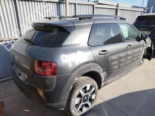 Høyre bak støtdemper CITROËN C4 CACTUS 1.6 BlueHDi 100 (99 hp) 29185579