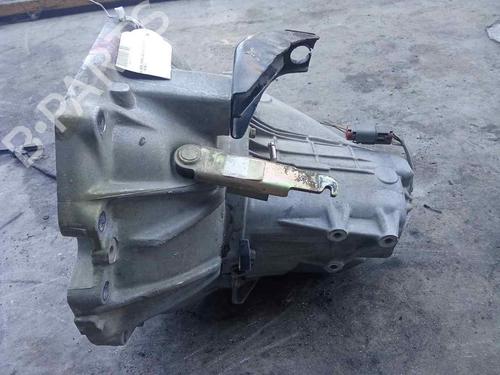 Gearbox NISSAN PRIMERA (P10) 2.0 GT | BP29311010M3 