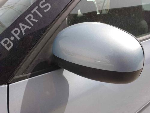 Left mirror SKODA FABIA II Combi (545) 1.6 TDI | BP28461130C26 