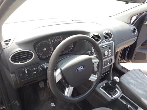 Instrumentbord Instrumentbord FORD FOCUS II Saloon (DB_, FCH, DH) 1.6 Ti (115 hp) 36361123 36361123