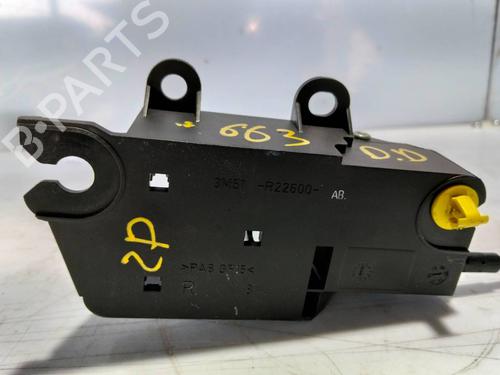 Front right interior door handle FORD FOCUS II (DA_, HCP, DP) 1.6 | BP38559001I14 - Image 2