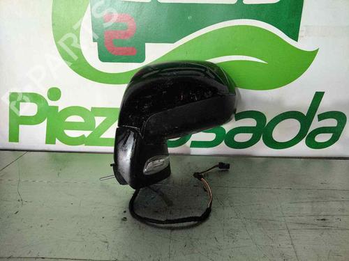 Used Left mirror PEUGEOT 5008 (0U_, 0E_) 1.6 HDi (112 hp) 31251397