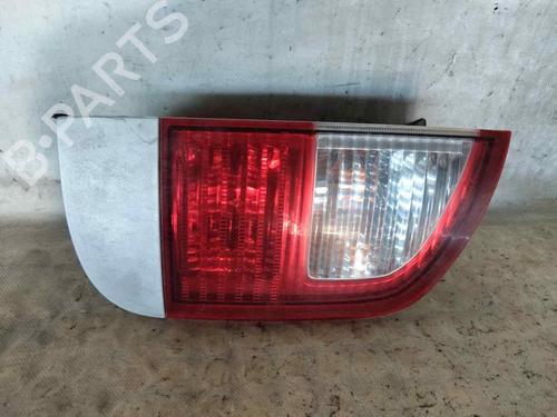 Used Left taillight SSANGYONG KYRON [2005-2014]  28456357