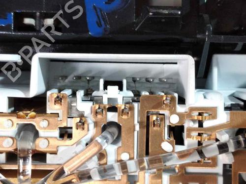 Interior roof light OPEL ASTRA J (P10)  | BP26470162I8 